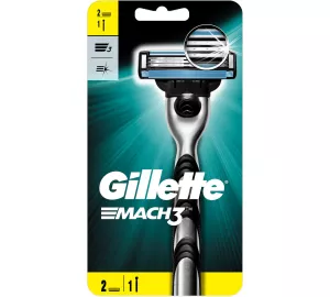 Gillette Mach3 von Gillette