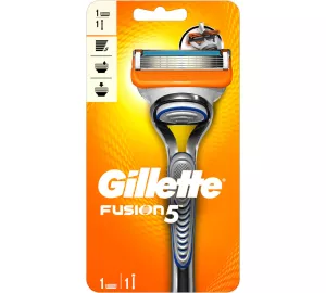 Gillette Fusion5 von Gillette