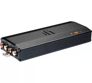 iFi audio iPhono3 Black Label von IFI