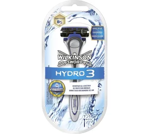 Wilkinson Sword Hydro 3 von Wilkinson Sword