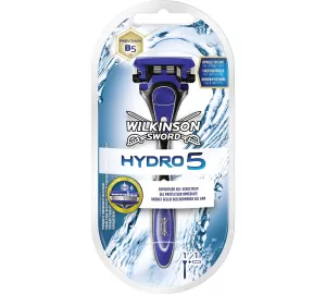 Wilkinson Sword Hydro 5 von Wilkinson Sword