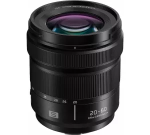 Panasonic Lumix S 20-60 mm F3.5-5.6 von Panasonic