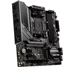 MSI MAG B550M Mortar von MSI