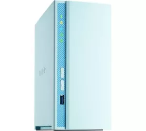 Qnap TS-230 von QNAP