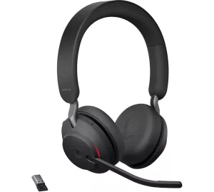 Jabra Evolve2 65 USB-A MS Stereo von Jabra