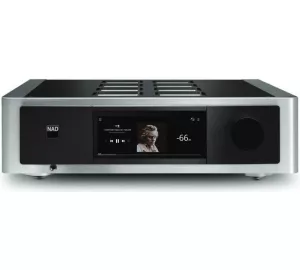 NAD M33 von NAD
