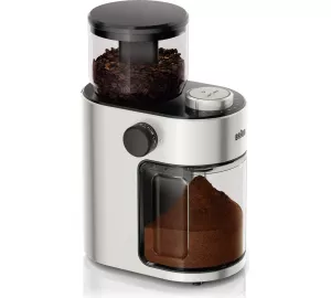 Braun KG 7070 von Braun