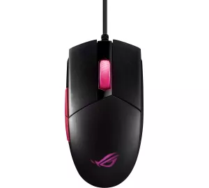 Asus ROG Strix Impact II Electro Punk von ASUS