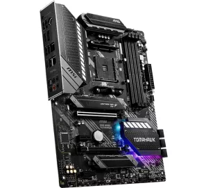 MSI MAG B550 Tomahawk von MSI