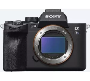 Sony Alpha 7S III von Sony