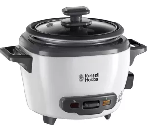 Russell Hobbs 27020-56 in weiß von Russell Hobbs