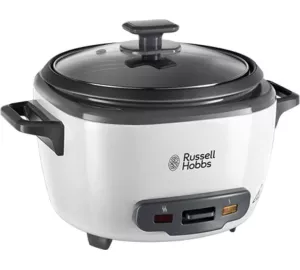 Russell Hobbs 27040-56 in schwarz von Russell Hobbs