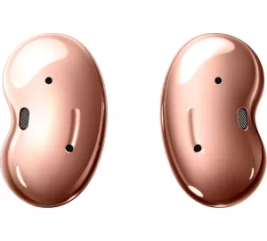 Samsung Galaxy Buds Live in schwarz von Samsung