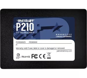 Patriot Memory P210 von Patriot Memory
