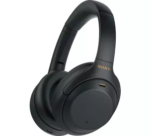 Sony WH-1000XM4 in blau von Sony