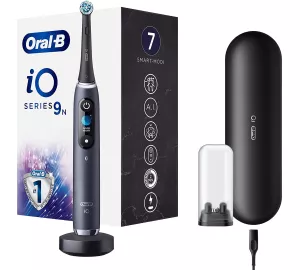 Oral-B iO Series 9N von Braun