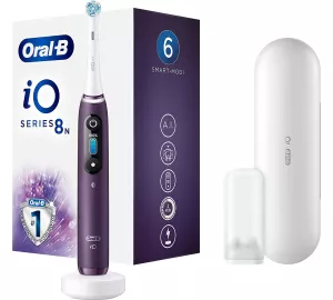 Oral-B iO Series 8 von Oral-B