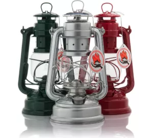 Feuerhand Sturmlaterne von Feuerhand