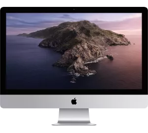 Apple iMac 27