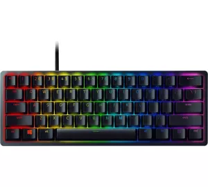 Razer Huntsman Mini von Razer