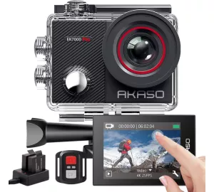 Akaso EK7000 Pro von AKASO