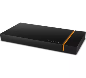 Seagate FireCuda Gaming SSD von Seagate