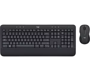 Logitech MK545 Advanced von Logitech