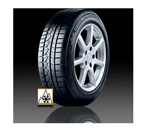 Continental ContiWinterContact TS 810 von Continental
