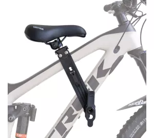 Kids Ride Shotgun Kinderfahrradsitz für Mountainbikes von Kids Ride Shotgun