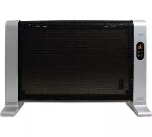 Suntec Wärmewelle Heat Wave Style 1500 LCD von Fermentis