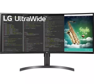 LG 35WN75C von LG