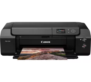 Canon imagePROGRAF Pro-300 von Canon