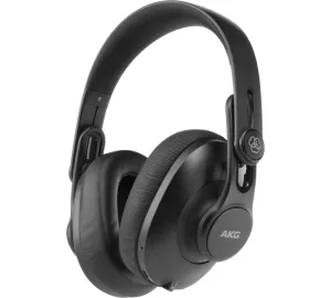 AKG K361-BT in schwarz von AKG