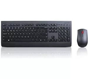 Lenovo Professional Wireless Combo von Lenovo