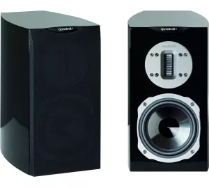 Quadral Chromium Style 2 von Quadral