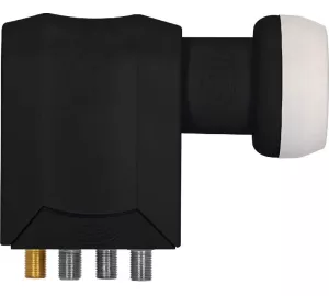 TechniSat Universal-SCR 4+4 LNB von TechniSat