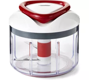 Zyliss Easy Pull E910015 in rot von Zyliss