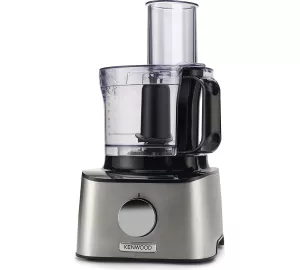 Kenwood Multipro Compact FDM307SS von Kenwood