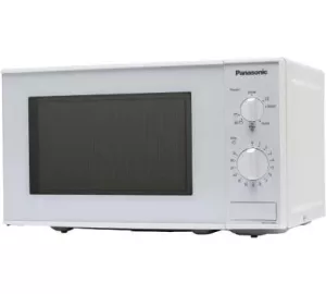 Panasonic NN-K101W von Panasonic