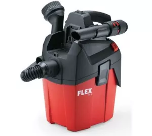 Flex VC 6 L MC 18.0 in grün von Flex