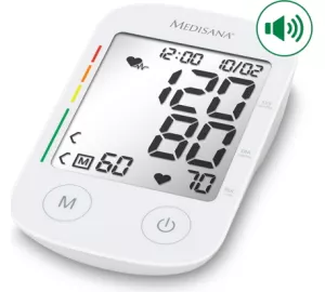 Medisana BU 535 Voice von medisana