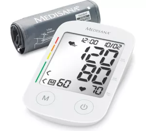 Medisana BU 535 von medisana