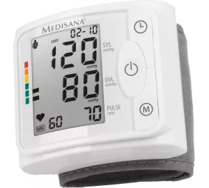 Medisana BW 320 von medisana