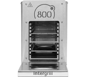 Intergrill 800° Grill Elektro (IG-800-017) von intergrill