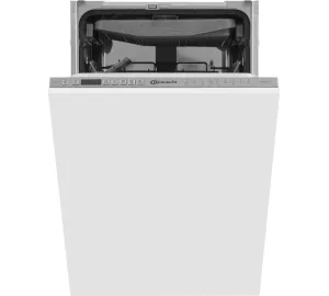 Bauknecht BSIO 3O35 PFE X in silber von Bauknecht