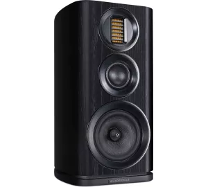 Wharfedale Evo 4.2 von Wharfedale