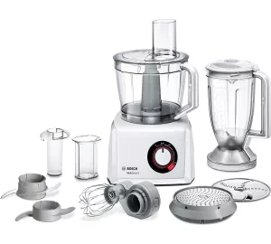 Bosch MC812W501 von Bosch