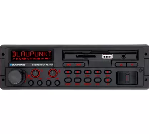 Blaupunkt Bremen SQR 46 DAB von Blaupunkt
