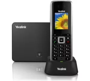 Yealink W52P von Yealink