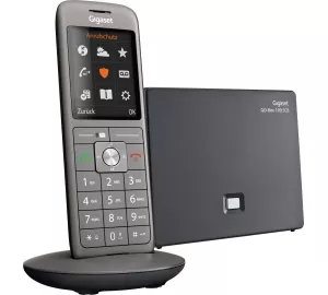 Gigaset CL690A SCB von Gigaset